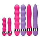 Секс-игрушки с регулируемой скоростью G-Spot влагалище вибратор для клитора Анальная пробка Анальный секс эротические женский фаллоимитатор Товары продукты интимные игрушки для женщин для взрослых