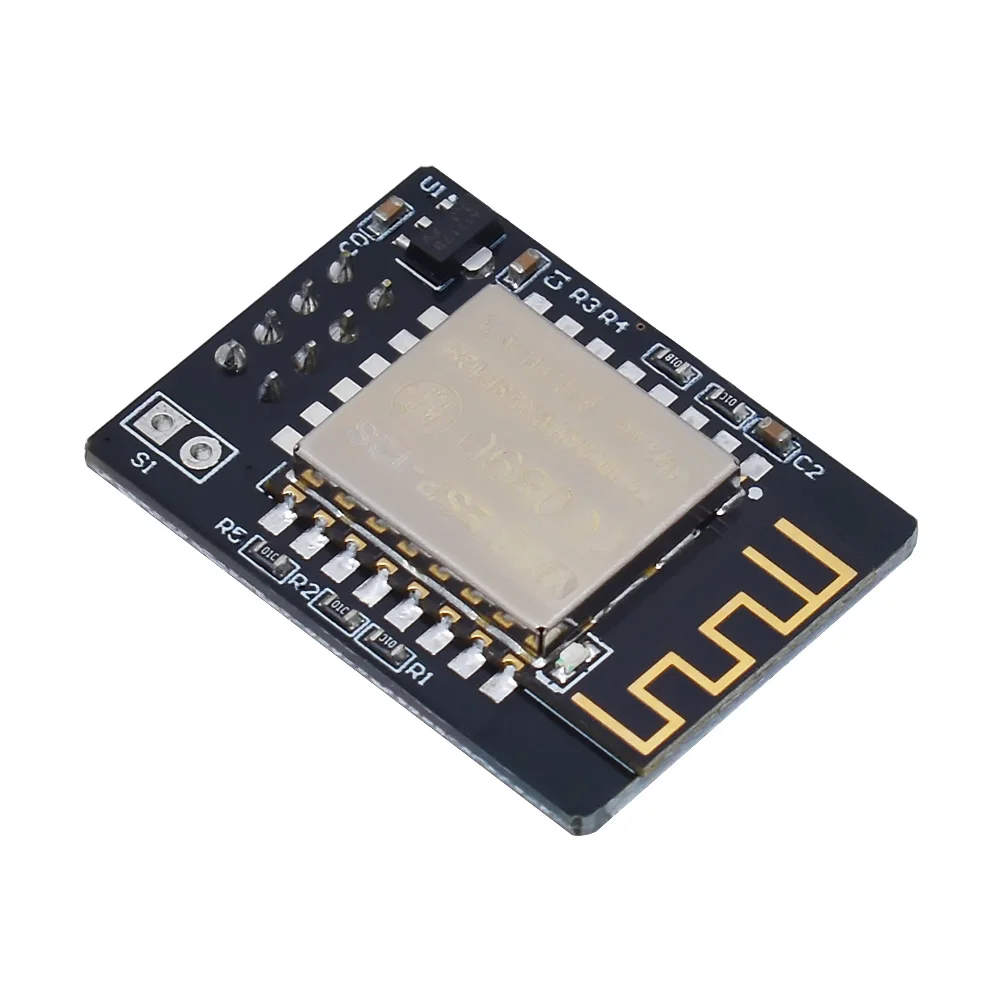 3D printer wireless parts MKS TFT_WIFI module smartphone control APP monitor for TFT32 TFT35 TFT28 TFT24 TFT70 touch screen | Электронные