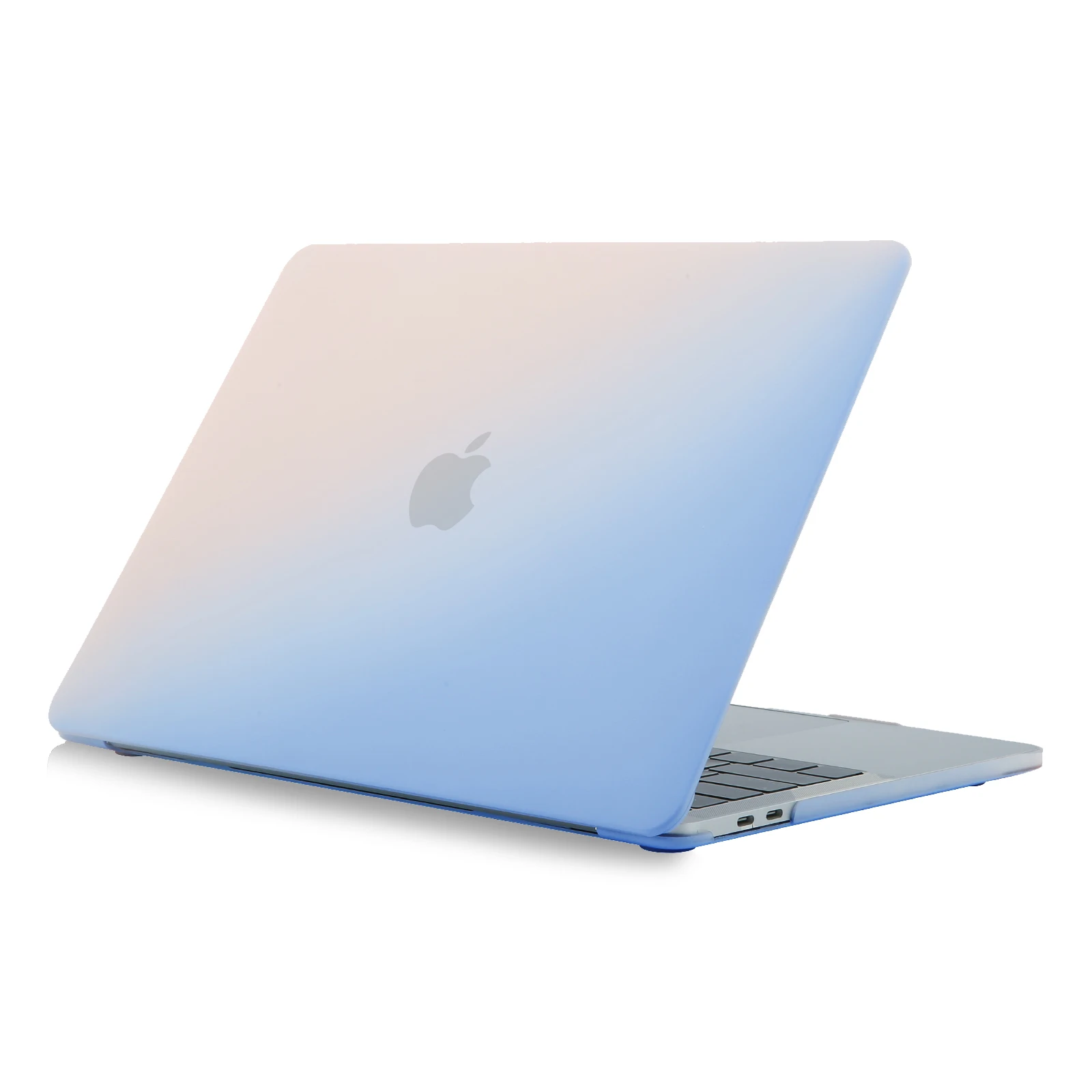 Чехол для ноутбука MacBook Air Pro Retina сенсорная панель 13 15 A1706 A1708 A1989 A2159 macbook Touch ID A2179 +