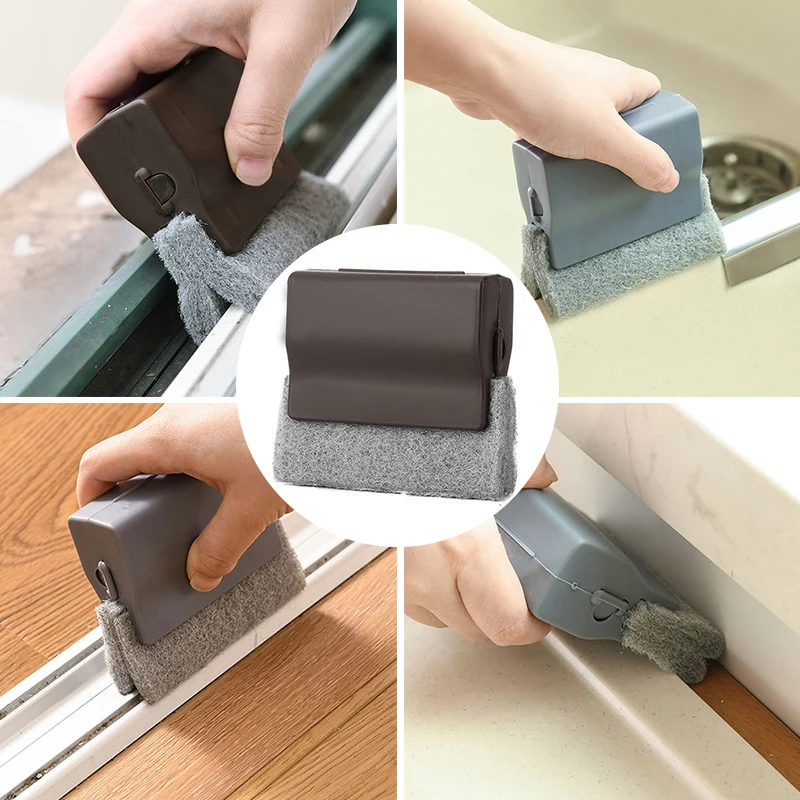 2021 из микрофибры щетка для очистки стекла Пыльник кондиционера очиститель с мыть