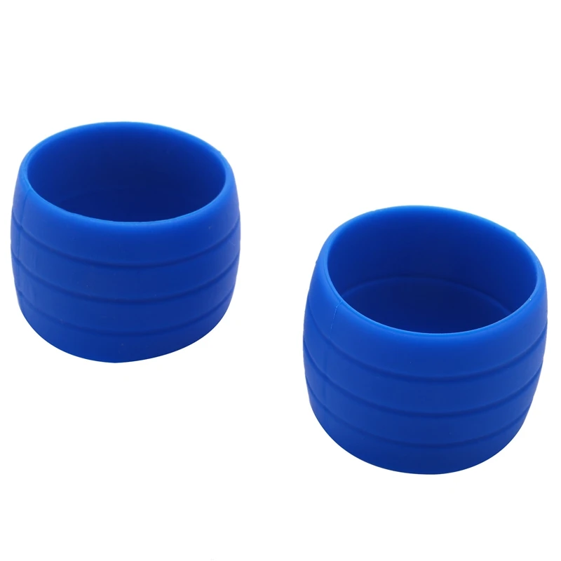 

2Pcs Bicycle Handlebar Tape Fixing Loops Road Bike Handle Grip Wrap Holding Rings Cycling Bartape Strap Belt Fasten Sleeve