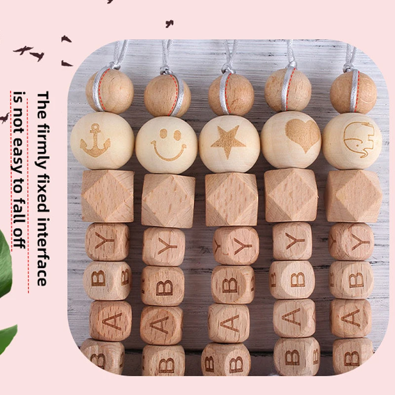 Рисунок 5 - Цепочка-прорезыватель для зубов