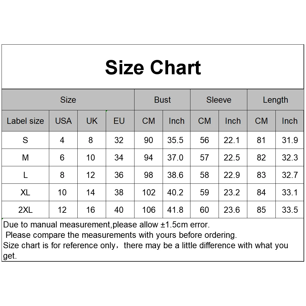 

Double Breasted Ladies Long Sleeve Loose Suit Coat Jacket Women blazers Female Solid color long suit loose slim jacket