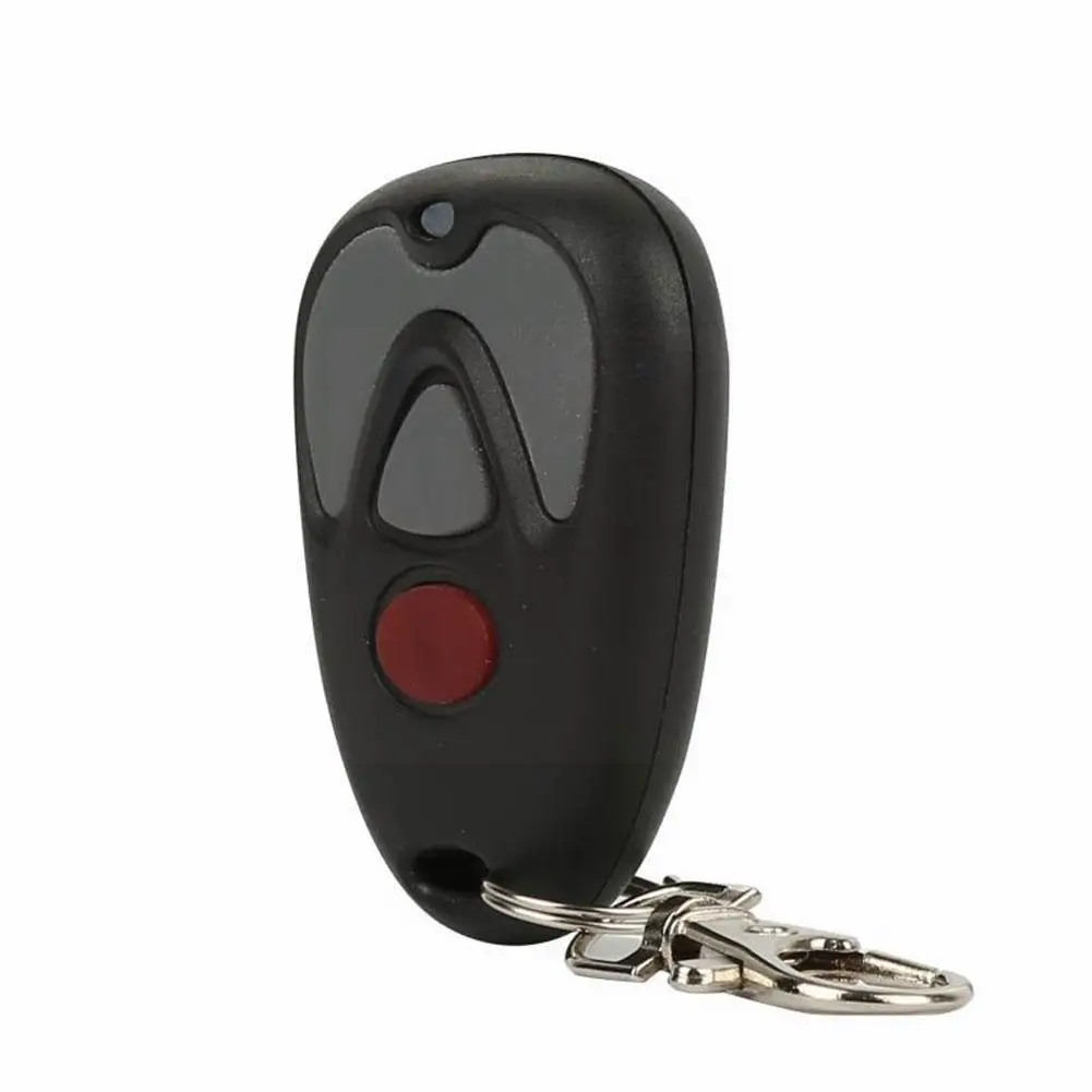 

New Clone Fixed Learning Code Duplicator Key Fob A Distance Garage Dropshipping Remote Electric Remote Control Door Control M8F3