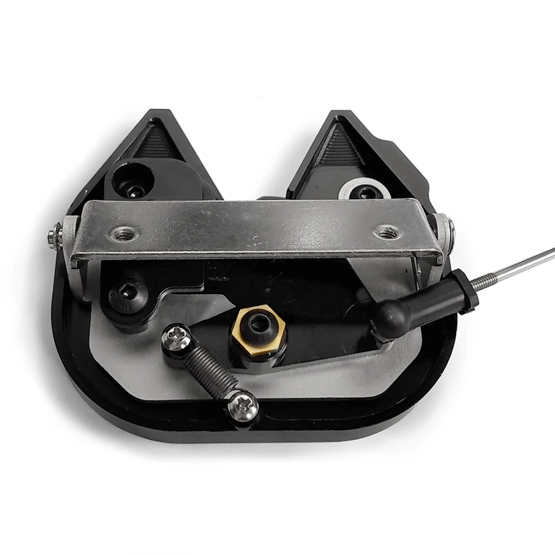 RC Car Metal Coupler Grinding Discs for 1/14 Tamiya Tow Drag Trailer Truck 3363 56348 56352 Actros Scania Upgrade Parts | Игрушки и