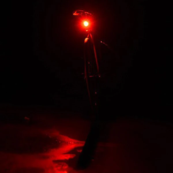 Велосипедный светильник s Набор светодиодный велосипедный водонепроницаемый USB