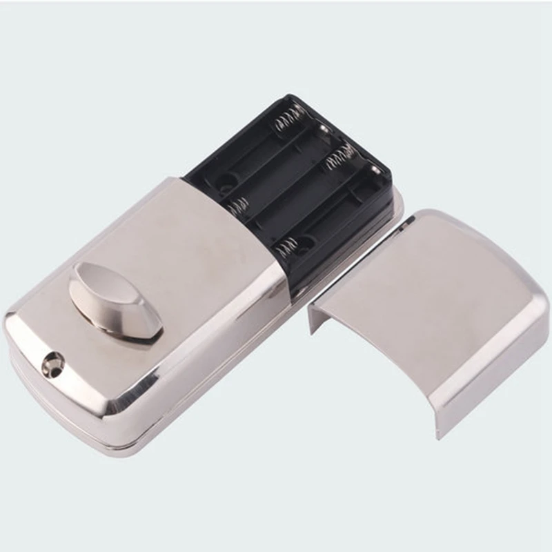 

Smart Deadbolt Bluetooth Wifi Sn