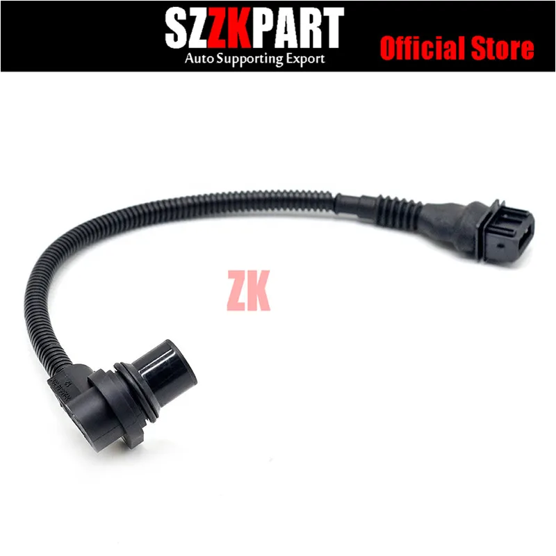 Датчик скорости вращения трансмиссии OEM CVT для Mini Cooper R50/52 2002-2009 24357518732 л 518 24-35-7-732 24