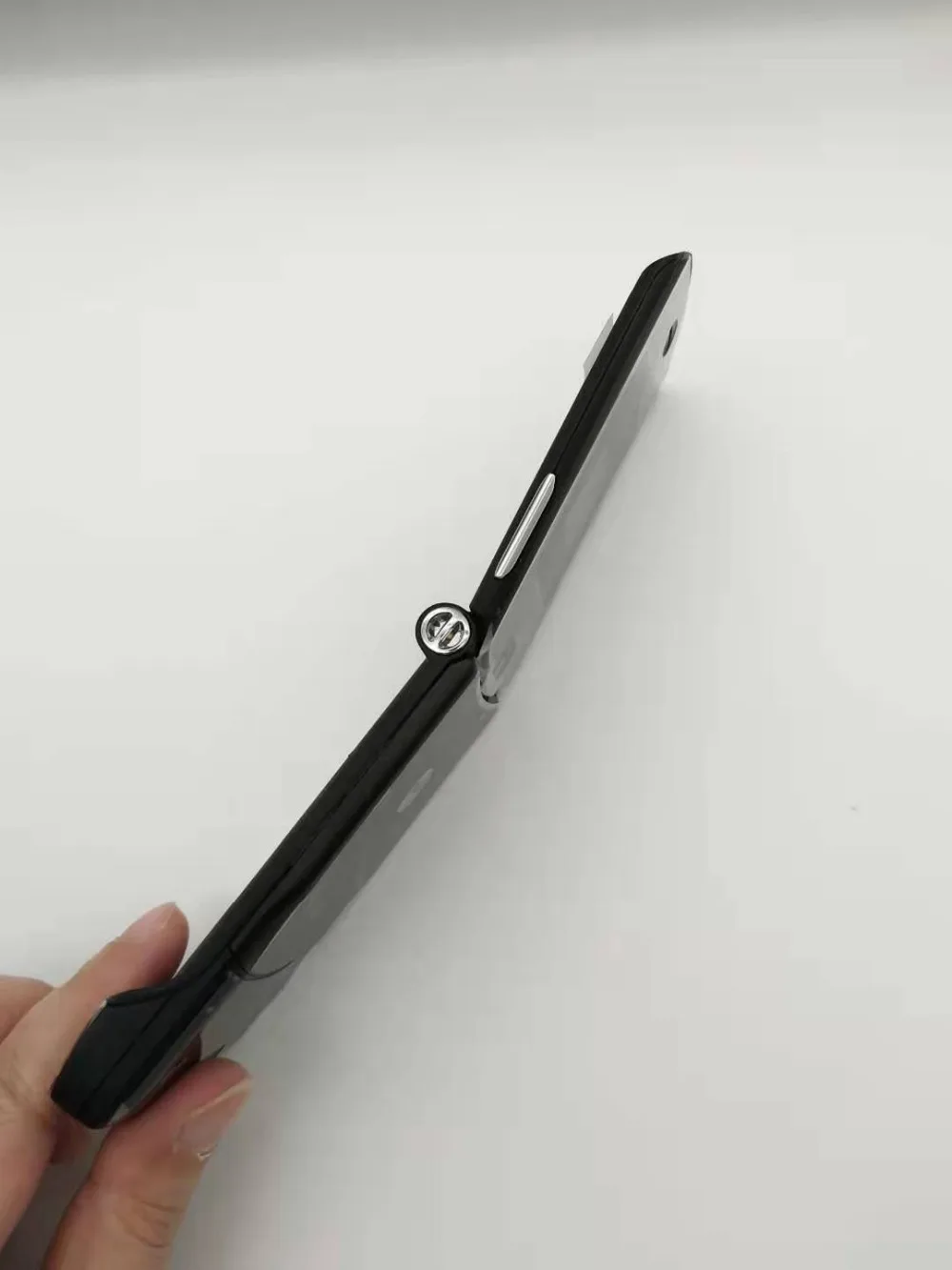 Motorola RAZR V3i разблокированный мобильный телефон GSM флип Bluetooth телефон один год гарантии