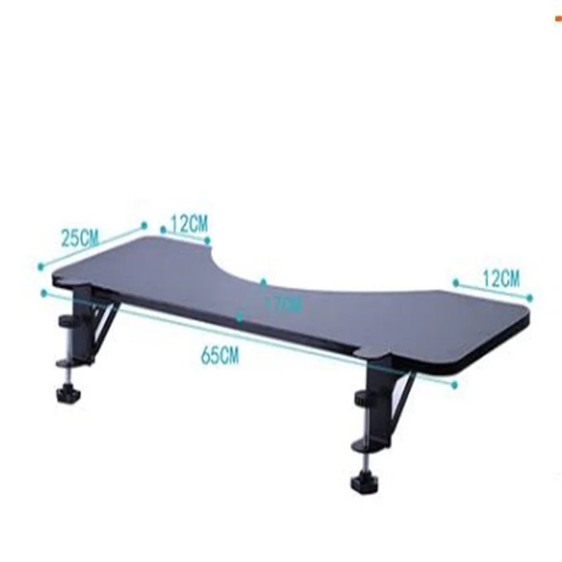 Настольная удлинительная панель Free Punch удлиненная ручная поддержка клавиатуры