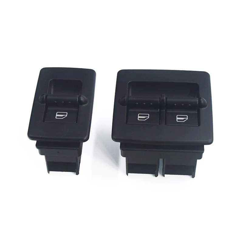 Кнопка переключения стеклоподъемника для Volkswagen Beetle 1998 1999 2000 2001 2002 2003 2004 - 2010 1C0959855