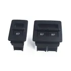 Кнопка переключателя стеклоподъемника для Volkswagen Beetle 1998 1999 2000 2001 2002 2003 2004 - 2010 1C0959855 1C0959527