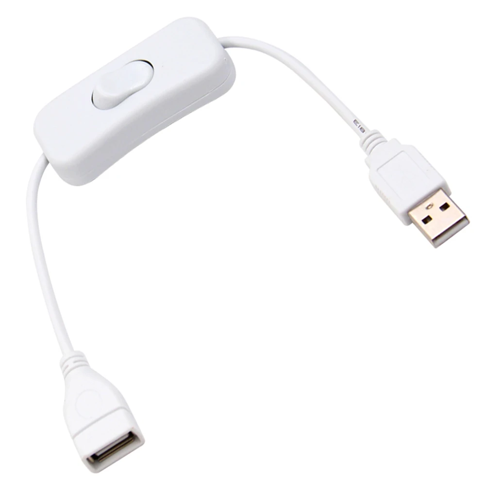 Кабель Удлинитель USB 2 0 Папа мама А 28 см|Компьютерные кабели и разъемы| |