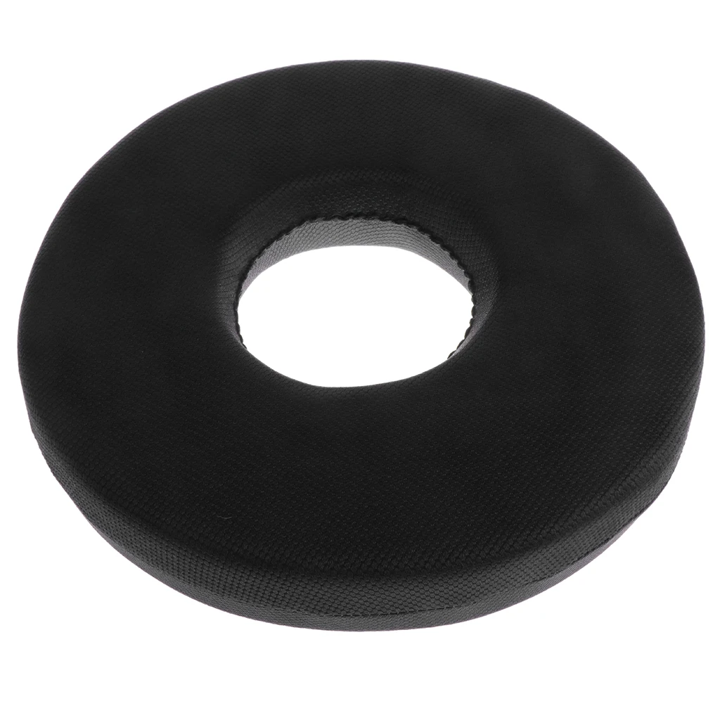 Memory Foam Donut Seat Cushion Pain Relief Back Support Pillow Cushions | Дом и сад