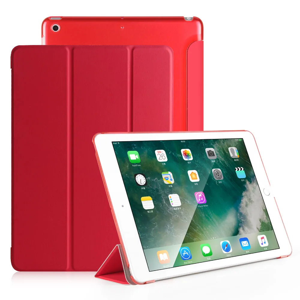 Чехол для iPad mini 5, Aiyopeen, магнитный чехол из искусственной кожи и мягкого ТПУ, чехол для iPad mini 1 2 3 4 5