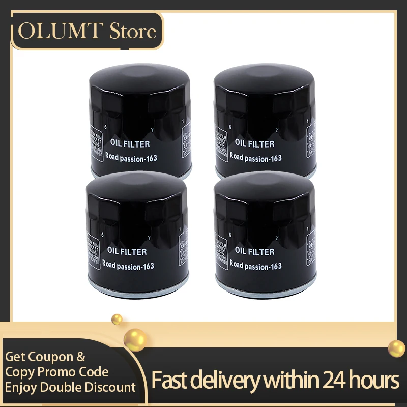 Масляный фильтр для Мотоцикла BMW R1200CL R1150GS R850C R850GS R850RT R1100SA R1100RL R1150R R1150RS R1150RT K1200LT 2/4