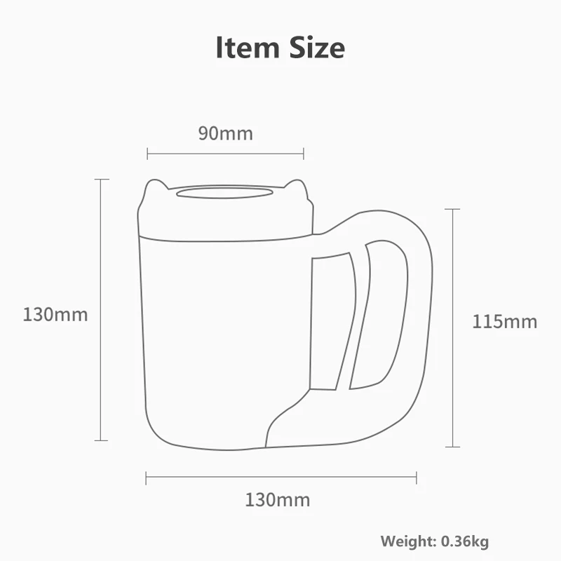 Hipidog официальная Мягкая силиконовая Щетка для собак очиститель ног шайба лап