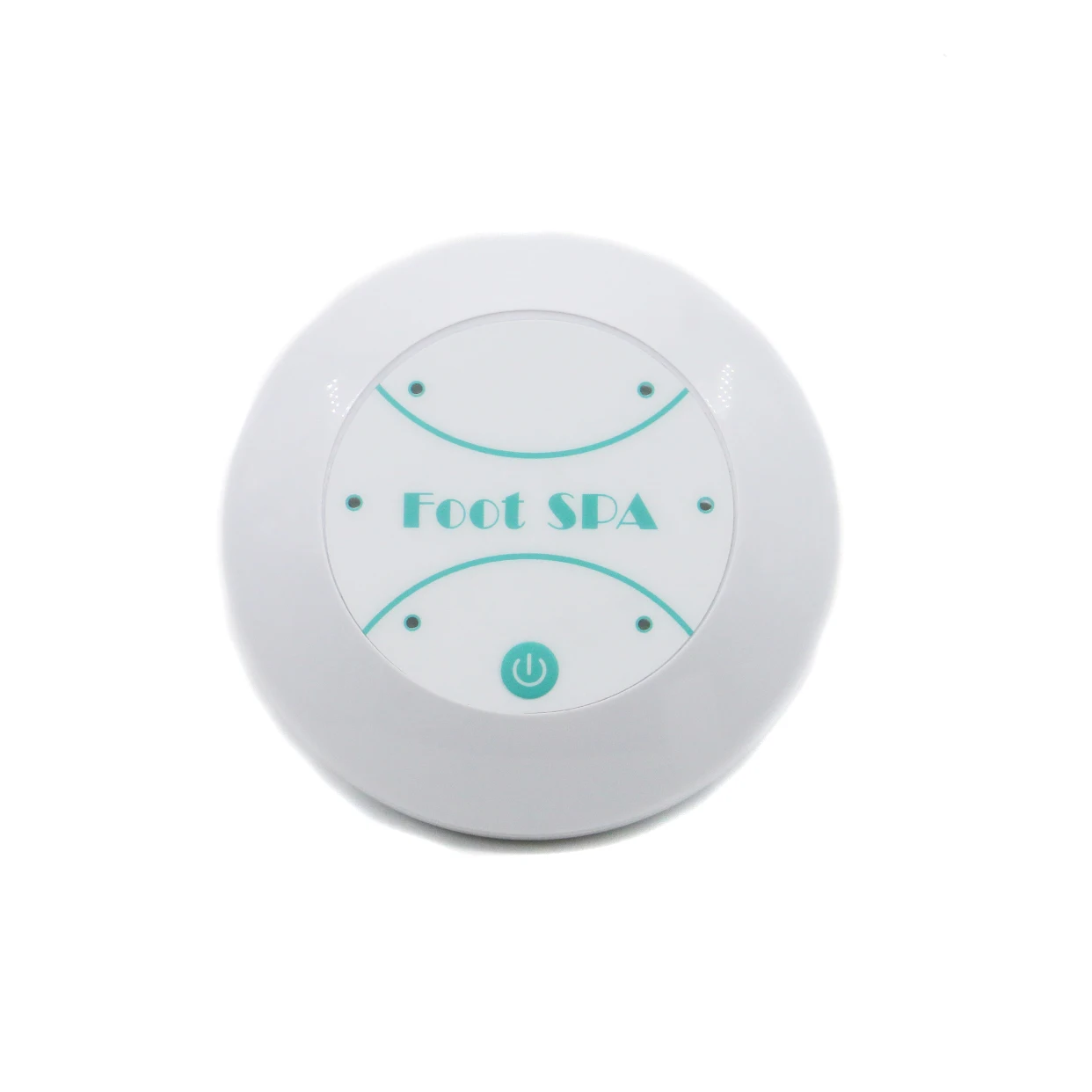 Новинка 2020 домашний мини детоксикационный спа аппарат для ног ионное Очищение
