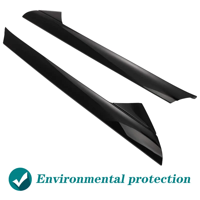 Отделка передней панели лобового стекла автомобиля подходит для Ford Explorer 2011-2019