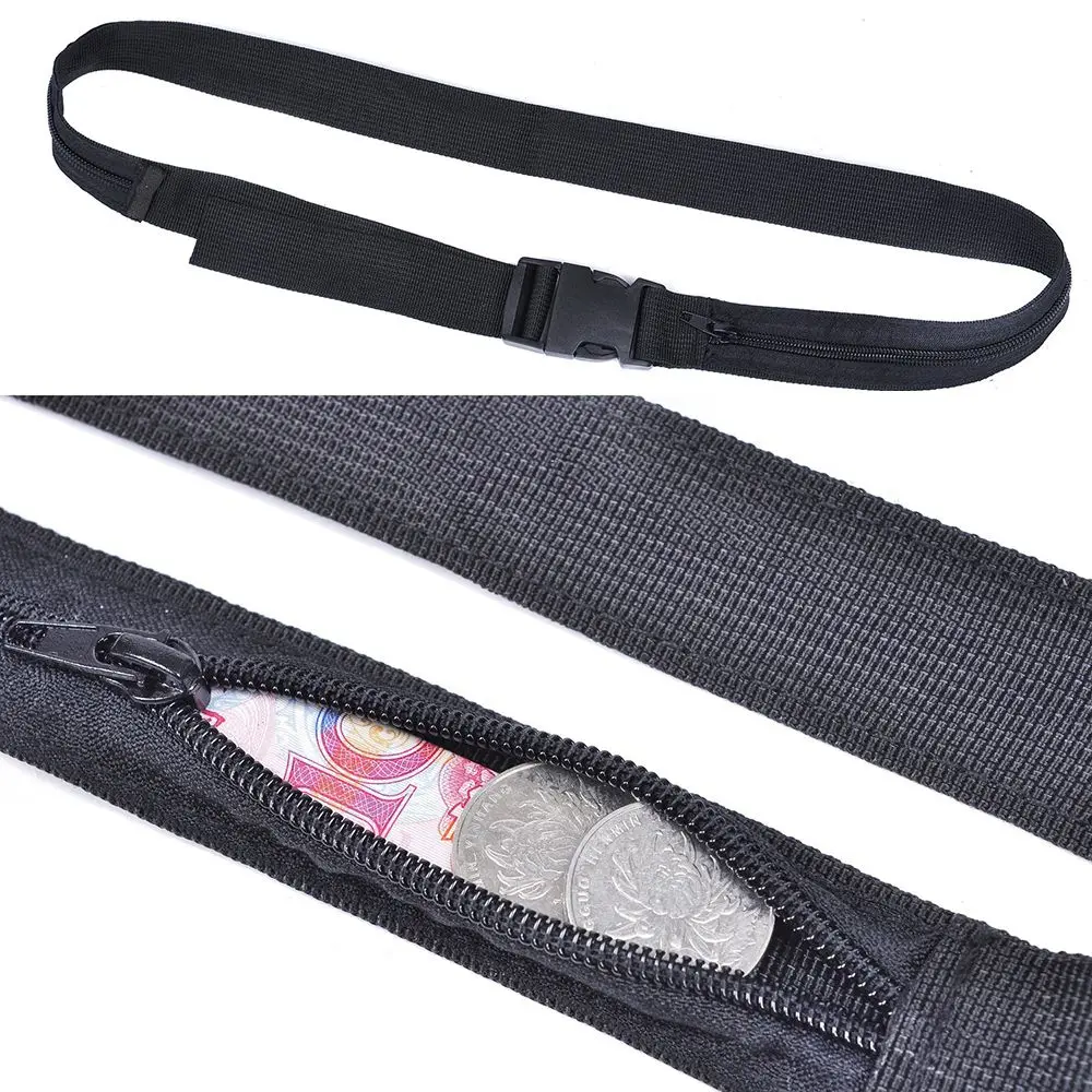 Дорожный Чехол портмоне с отделением для хранения денег|Поясные сумки| |