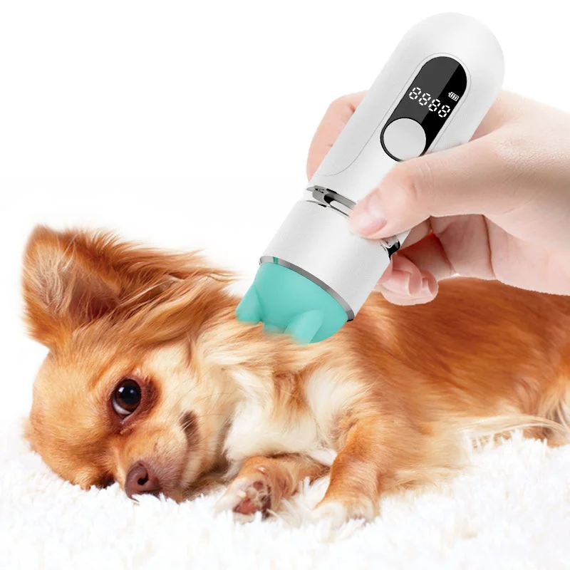 

Electric Pet Massager Tools Tape Display Pet Body Massager Cat Dog Pet Mini Massager Massagers Body Massager