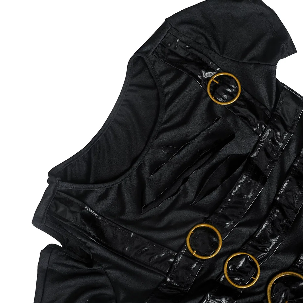 Костюмы для взрослых из фильма Эдварда руки ножницы женские сексуальные ролевые