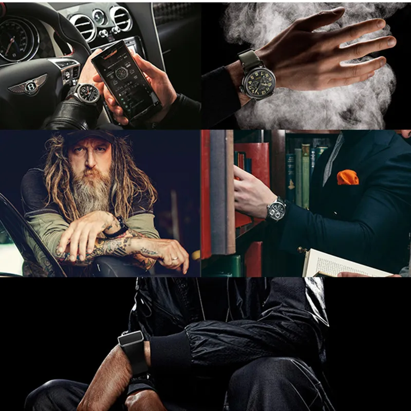 

Men's Watches