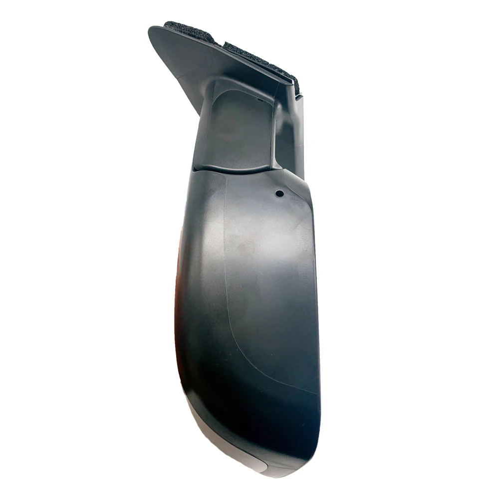 Подходит для Nissan Qashqai 2007-2014 зеркало заднего вида задняя крышка в сборе объектив |