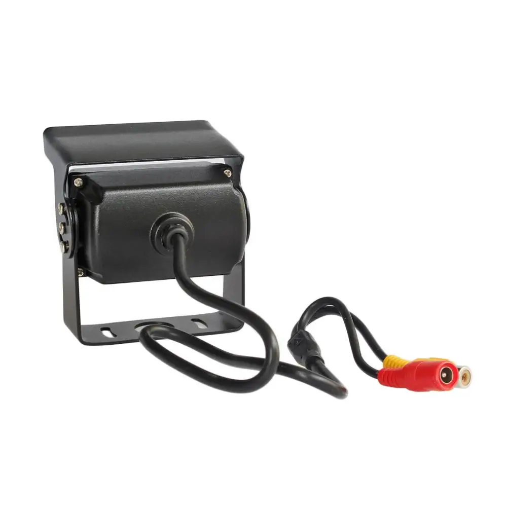 Беспроводной складной ЖК монитор TFT HD 5 дюймов водонепроницаемая камера заднего