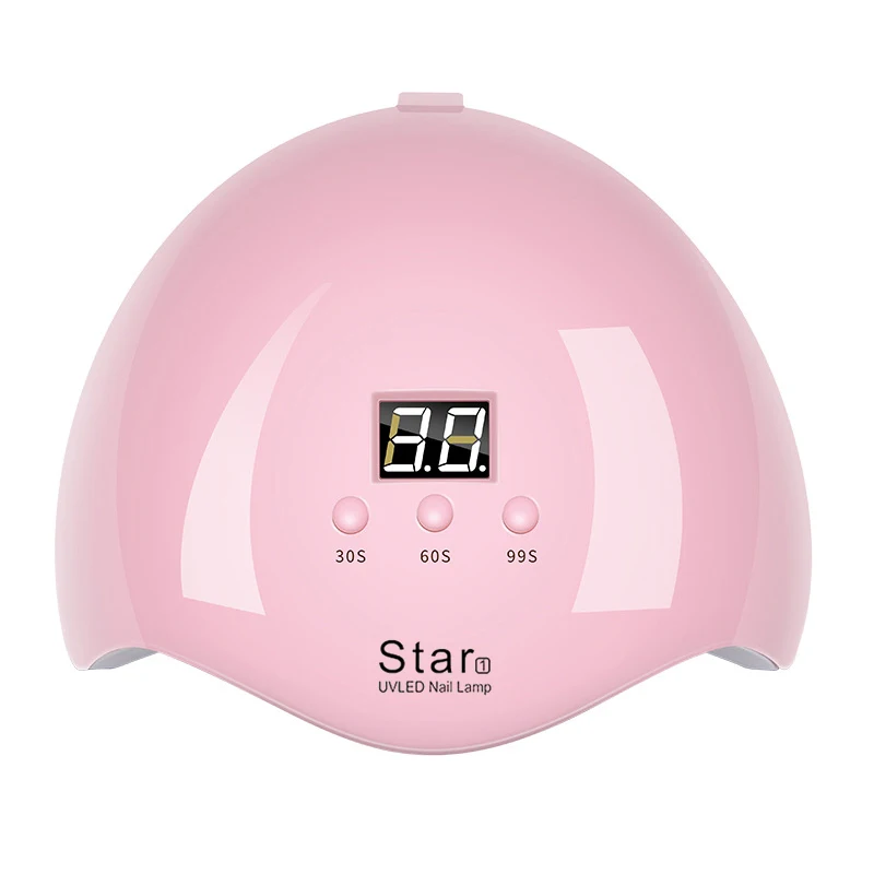 Набор инструментов для дизайна ногтей 6 шт. набор гель-лаков впитывающий базовый