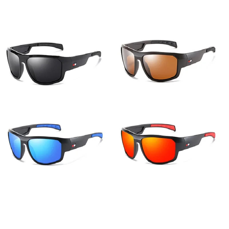 

2021Trend Polarized Sunglasses Men Women Unisex Designer HD Driving Sun Glasses Fashion Male Fishing Eyewear UV400 Gafas De Sol