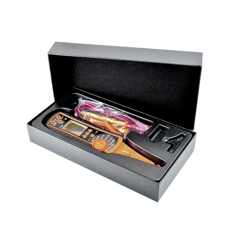 Фонарь со светодиодсветодиодный индикацией для автомобильной цепи тестер