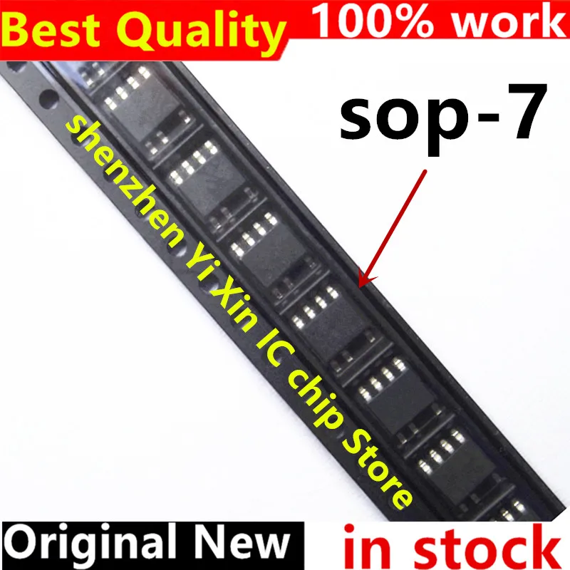 

(10piece)100% New BP3166B BP3166BJ SOP-7 Chipset