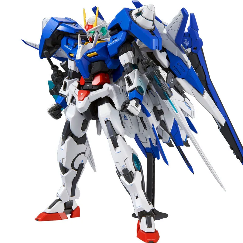 

Аниме Gaoda 15 см Hg 1/144 Wing Gundam Fenice Xxxg-01wf модель Горячая Детская игрушка фигурка Собранный робот-пазл Феникс подарок