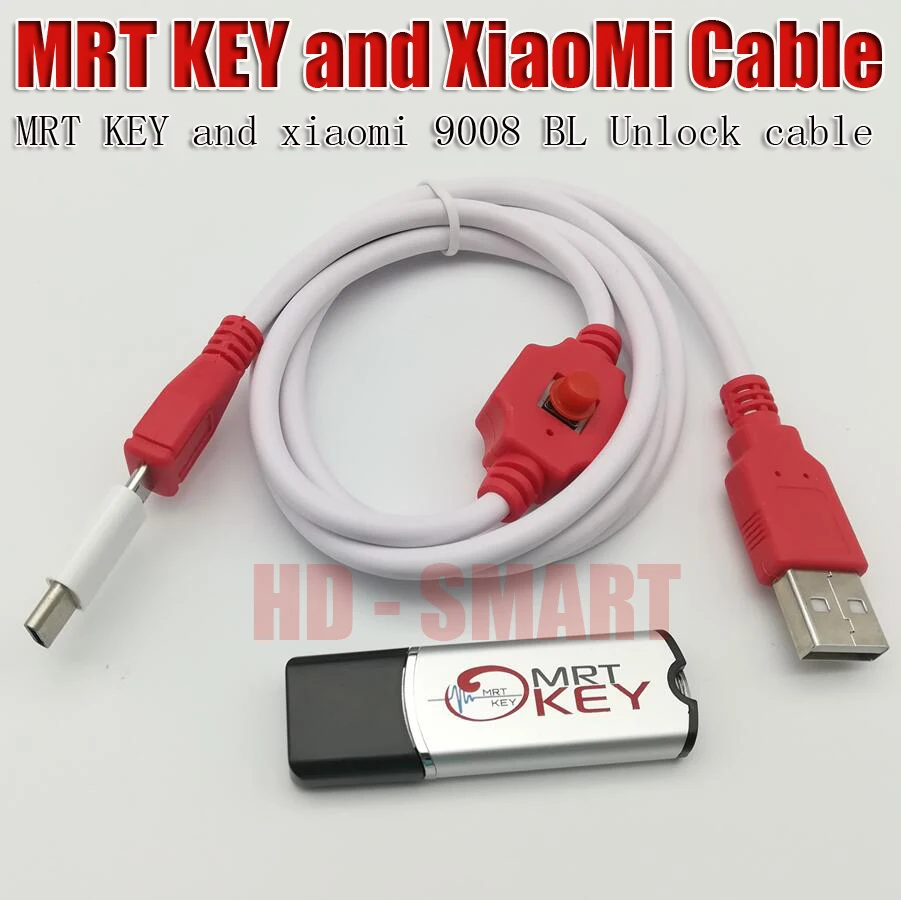 2021 оригинальный ключ MRT KEY 2 Dongle + EDL BL разблокированный кабель Flyme или удалить