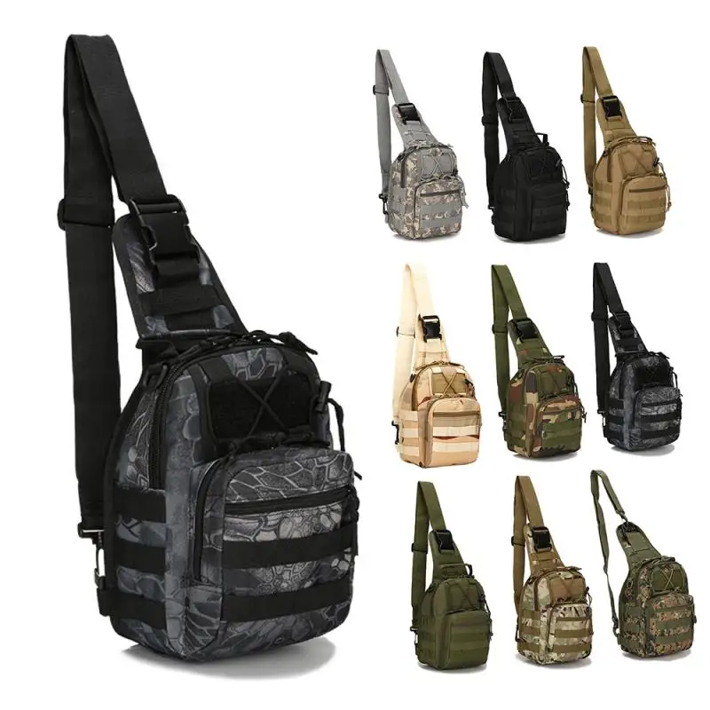 Походный Треккинговый рюкзак спортивные сумки на плечо для альпинизма