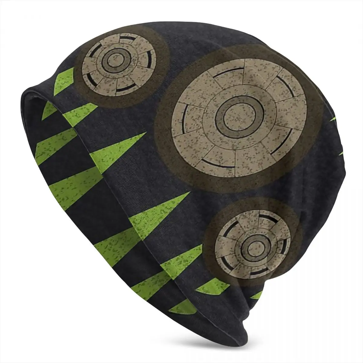 

Bonnet Hats Apex Legends Shooter Battle Royale Game Men Women's Knitting Hat Octane Winter Warm Cap Beanies Caps