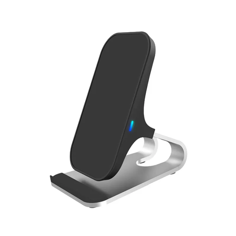 

Беспроводное зарядное устройство Qi, 15 Вт, для iPhone X XS XR 8