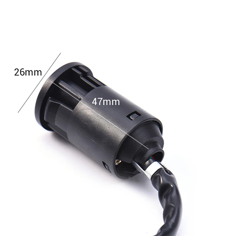 

Motorcycle Ignition Switch Key Starters MTB Cylinder Ignition Switch for Suzuki Dirt Bike Quad Motorcycle Keys