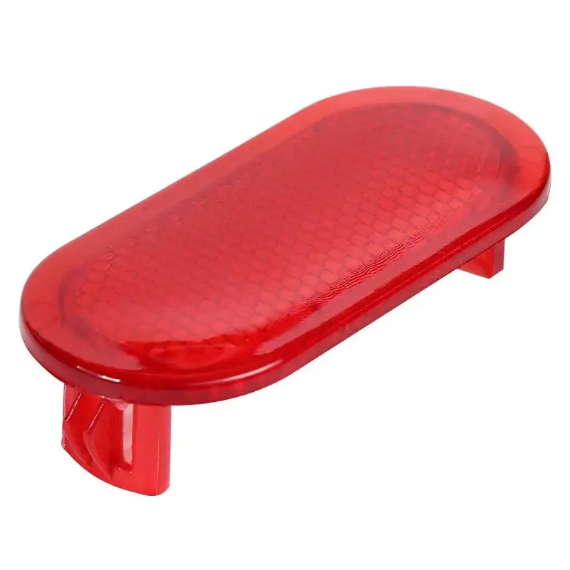 1 шт. автомобильный отражатель двери красный сигнальный фонарь 6Q0947419 для Beetle Caddy