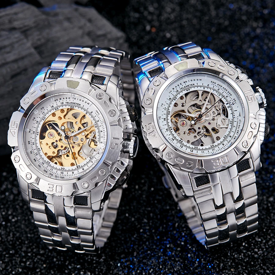 Сверх Размер затрудняетесь в выборе правильного размера? Большой циферблат