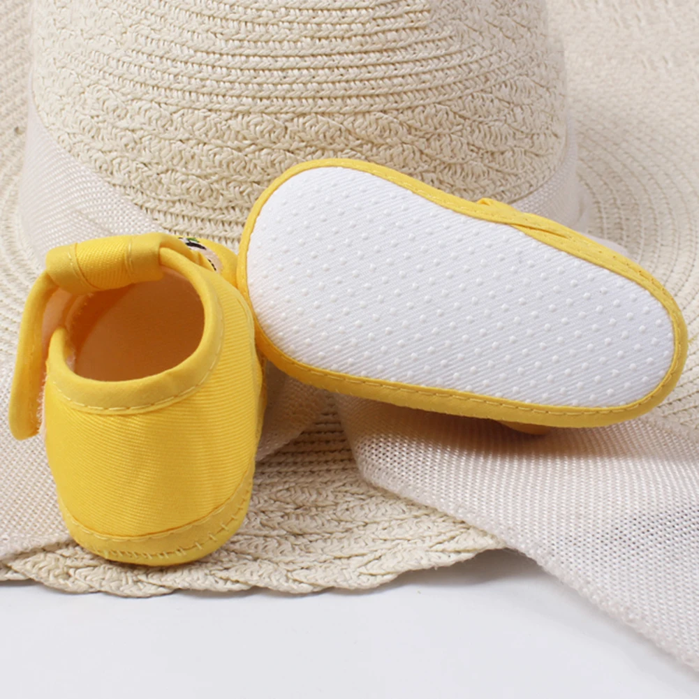 

2pcs New Cotton Baby Shoes 2020 fashion Chinese style Tiger First Walkers Toddler Soft Anti-Slip newborn baby shoes#37