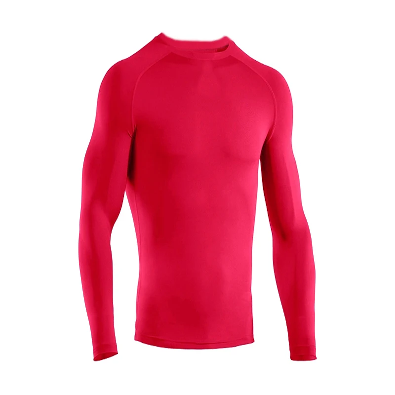 

Coldindoor Free shipping cheap youth long sleeves quick dry shirts in stock multicolor with custom logo
