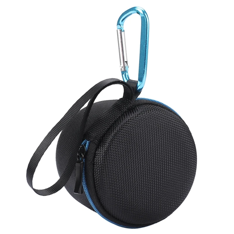 Сумка на молнии суперпортативная мини-сумка с Bluetooth-динамиком переносная ручка