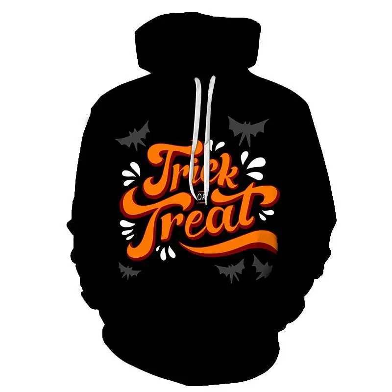 

New 2019 Fashion Autumn Winter Hoodies Cartoon Print Hooded Sweatshirts Hoody Women Hoodie Unisex Couples Leisure Plus Size Tops