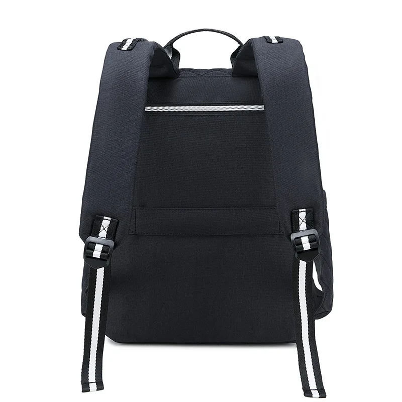 Сумка для пеленок atinfor водонепроницаемая сумка из ткани Оксфорд в клетку