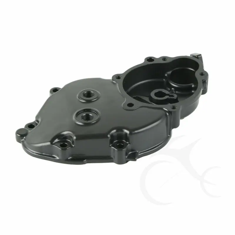Правый стартовый корпус двигателя мотоцикла для Kawasaki Ninja ZX10R ZX-10R RH 08-10 09 |