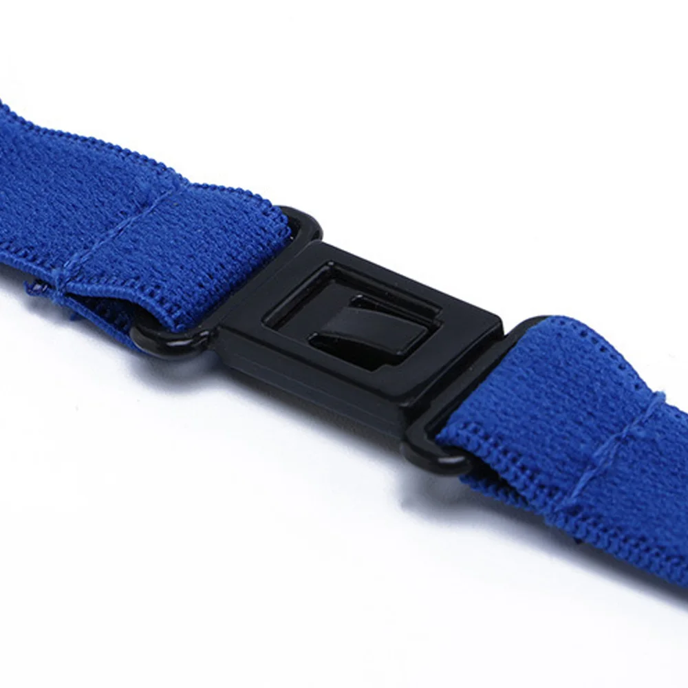 4 цвета ремешок для очков детский шнур Регулируемый эластичный Веревка