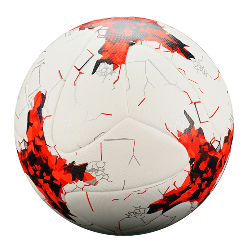 

Premier Soccer Ball Official Size 4 Size 5 Football Goal League Outdoor Match Training Balls Gifts