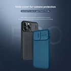 Чехол Nillkin CamShield для iPhone 13 Pro Max, чехол для съемной камеры, чехол для iPhone 13 Pro Max 13Mini